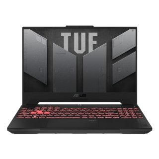 ASUS TUF Gaming A17 R5-7535HS 16 512 4050 FA707NU-HX051W W11H