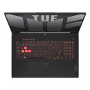 ASUS TUF Gaming A17 R5-7535HS 16 512 4050 FA707NU-HX051W W11H