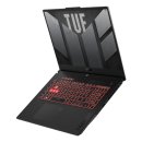 ASUS TUF Gaming A17 R5-7535HS 16 512 4050 FA707NU-HX051W W11H