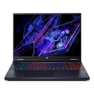 Predator Helios Neo 16 Gaming-Notebook | PHN16-72 | Schwarz