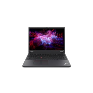 TS/ThinkPad P16v AMD Gen1 / R7-7840HS / 64GB / 1024GB / 16,0" / FHD+ / 300 / Win 11 Pro / 3Y 1YPremium Support + 2Y CCI