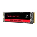 IronWolf 525 2 TB, SSD PCIe 4.0 x4, NVMe 1.3, M.2 2280