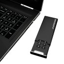 diskAshur M2 1TB USB 3.2 (Gen 1), USB C, USB A cables / 370 MB/s read, 370 MB/s write / AES-XTS 256-bit HW encryption, compliant with FIPS 140-3 level 3 / Keypad