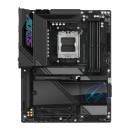 X870E AORUS PRO, Mainboard schwarz