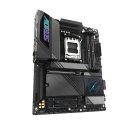 X870E AORUS PRO, Mainboard schwarz