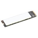 Lenovo - SSD - verschlüsselt - 2 TB - intern - M.2...