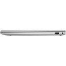 15-fc0270ng, Notebook silber, ohne Betriebssystem, 39.6 cm (15.3 Zoll), 512 GB SSD