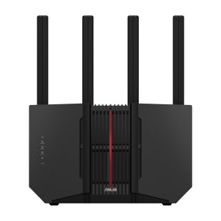 ASUS RT-BE92U - Wireless Router - Wi-Fi 7 - Desktop