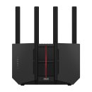 ASUS RT-BE92U - Wireless Router - Wi-Fi 7 - Desktop