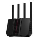 ASUS RT-BE92U - Wireless Router - Wi-Fi 7 - Desktop