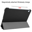 Schutzhülle für Apple iPad Air 13 2024 M2 Slim Case Etui mit Standfunktion und Auto Sleep/Wake Funktion