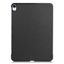 Schutzhülle für Apple iPad Air 13 2024 M2 Slim Case Etui mit Standfunktion und Auto Sleep/Wake Funktion