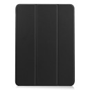 Schutzhülle für Apple iPad Air 13 2024 M2 Slim Case Etui mit Standfunktion und Auto Sleep/Wake Funktion