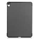 Cover für Apple iPad Air 13 2024 M2 Zoll Tablethülle Schlank mit Standfunktion und Auto Sleep/Wake Funktion