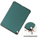 Case für Apple iPad Air 13 2024 M2 Schutzhülle Tasche mit Standfunktion und Auto Sleep/Wake Funktion