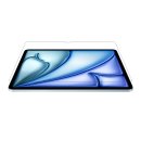 2xSchutzglas Folie für Apple iPad Air 13 2024 M2 13...