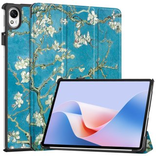 Tablet Hülle für Huawei MatePad 11.5S/Air 11.5 Slim Case Etui mit Standfunktion und Auto Sleep/Wake Funktion