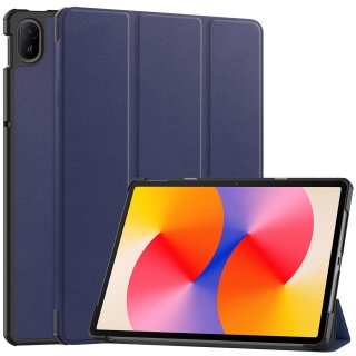 Tablet Hülle für Huawei MatePad 11.5S/Air 11.5 Slim Case Etui mit Standfunktion und Auto Sleep/Wake Funktion