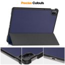 Tablet Hülle für Huawei MatePad 11.5S/Air 11.5 Slim Case Etui mit Standfunktion und Auto Sleep/Wake Funktion