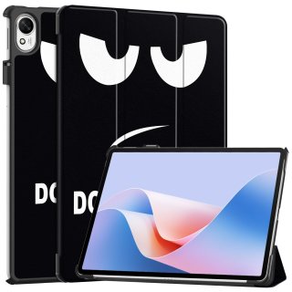 2in1 Set Cover und Displayglas Cover für Huawei MatePad 11.5S / Air 11.5 Zoll Tablethülle Schlank mit Standfunktion und Auto Sleep/Wake Funktion