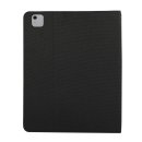 Schutzhülle für Apple iPad Air 11 2024 M2 6. Generation Slim Case Etui mit Standfunktion und Auto Sleep/Wake Funktion