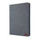 Tablet Hülle für Apple iPad Air 11 2024 M2 6. Generation Slim Case Etui mit Standfunktion und Auto Sleep/Wake Funktion