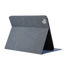 Tablet Hülle für Apple iPad Air 11 2024 M2 6. Generation Slim Case Etui mit Standfunktion und Auto Sleep/Wake Funktion