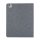 Tablet Hülle für Apple iPad Air 11 2024 M2 6. Generation Slim Case Etui mit Standfunktion und Auto Sleep/Wake Funktion