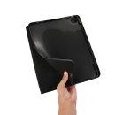 Cover für Apple iPad Air 11 2024 M2 6. Generation Zoll Tablethülle Schlank mit Standfunktion und Auto Sleep/Wake Funktion