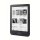 2in1 Set Cover und Displayglas für Kobo Clara 2E 2022 BW 2024 Tolino Shine 5 Tolino Shine 4 6 Zoll Tablethülle Schlank mit Standfunktion und Auto Sleep/Wake Funktion