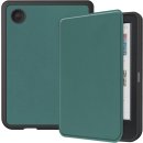 2in1 Set Cover und Displayglas Cover für Kobo Clara...