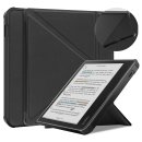 Schutzhülle für Kobo Libra 2 Libra Color 2024 Tolino Vision Color 7 Zoll Slim Case Etui mit Standfunktion und Auto Sleep/Wake Funktion