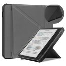 Cover für Kobo Libra 2 Libra Color 2024 Tolino Vision Color 7 Zoll Zoll Tablethülle Schlank mit Standfunktion und Auto Sleep/Wake Funktion