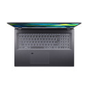 Acer Aspire 17 Pro Notebook | A17-51GM | Grau