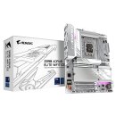 GIGABYTE Z890 A ELITE WF7 ICE