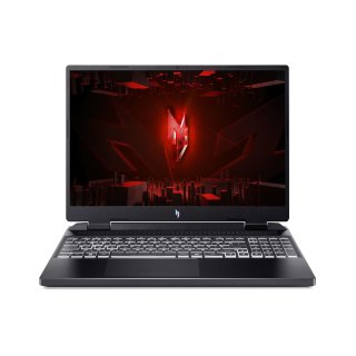 Acer Nitro 16 Gaming-Notebook | AN16-41 | Schwarz