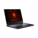 Acer Nitro 16 Gaming-Notebook | AN16-41 | Schwarz