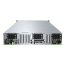 Fujitsu RX2540M7 XEON 4510 32GB 16xSFF RAID onboard 2x900W