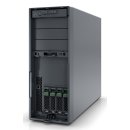 Fujitsu TX1330M6 XEON E-2434 32GB 8xSFF low N. 500W