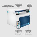 HP Color LaserJet Pro MFP 4302dw Multifunktionsdrucker (4RA83F#B19)