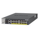 Netgear Switch XSM4316PA-100NES XSM4316PA100NES...