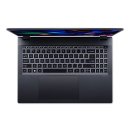 Acer Notebook TravelMate P4 16 - 40.6 cm (16") - Intel Core i7-1355U - Slate Blue