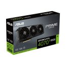 ASUS PRIME-RTX4070TIS-O16G 16GB GDDR6X HDMI DP