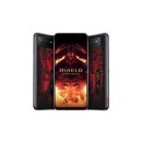 ASUS ROG Phone 6 Diablo Immortal Edition Dual Sim 16+512GB hellfire red