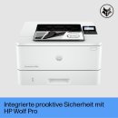 HP LaserJet Pro 4002dw Drucker s w Duplex (2Z606F#B19)