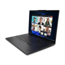 LENOVO ThinkPad L16 G1 Intel Core Ultra 5 125U 40,64cm 16Zoll No Touch WUXGA 32GB 1TB SSD UMA W11P WWAN 4G Black TopSeller