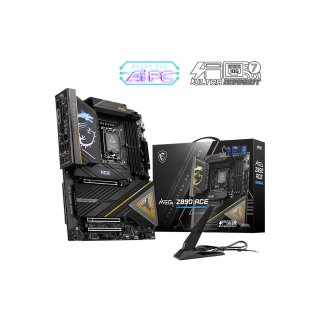 MSI MEG Z890 ACE (Z890,S1851,ATX,DDR5)