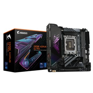 Gigabyte Z890I AORUS ULTRA (Z890,S1851,mITX,DDR5)