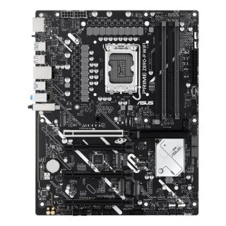 MB ASUS PRIME Z890-P WIFI (Intel,1700,DDR5,ATX)