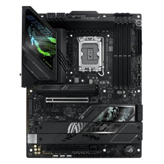 MB ASUS ROG STRIX Z890-F GAMING WIFI (Intel,1700,DDR5,ATX)